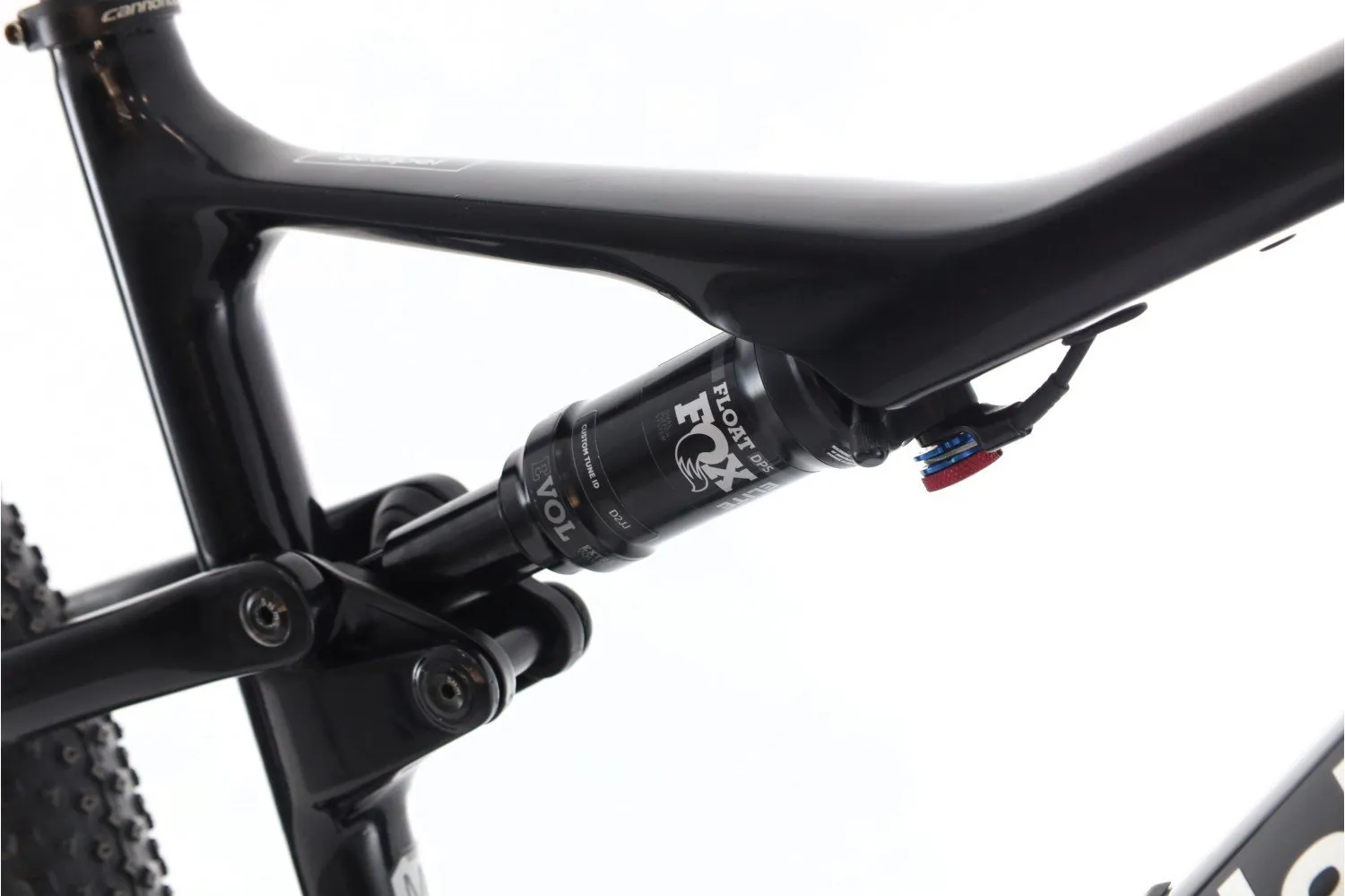 Cannondale Scalpel 2022
