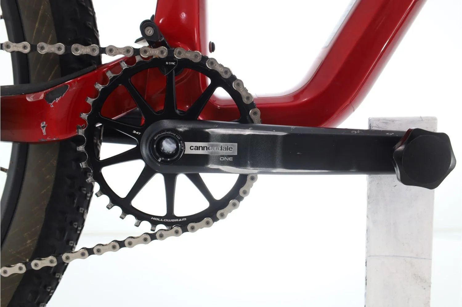 Cannondale Scalpel 2022