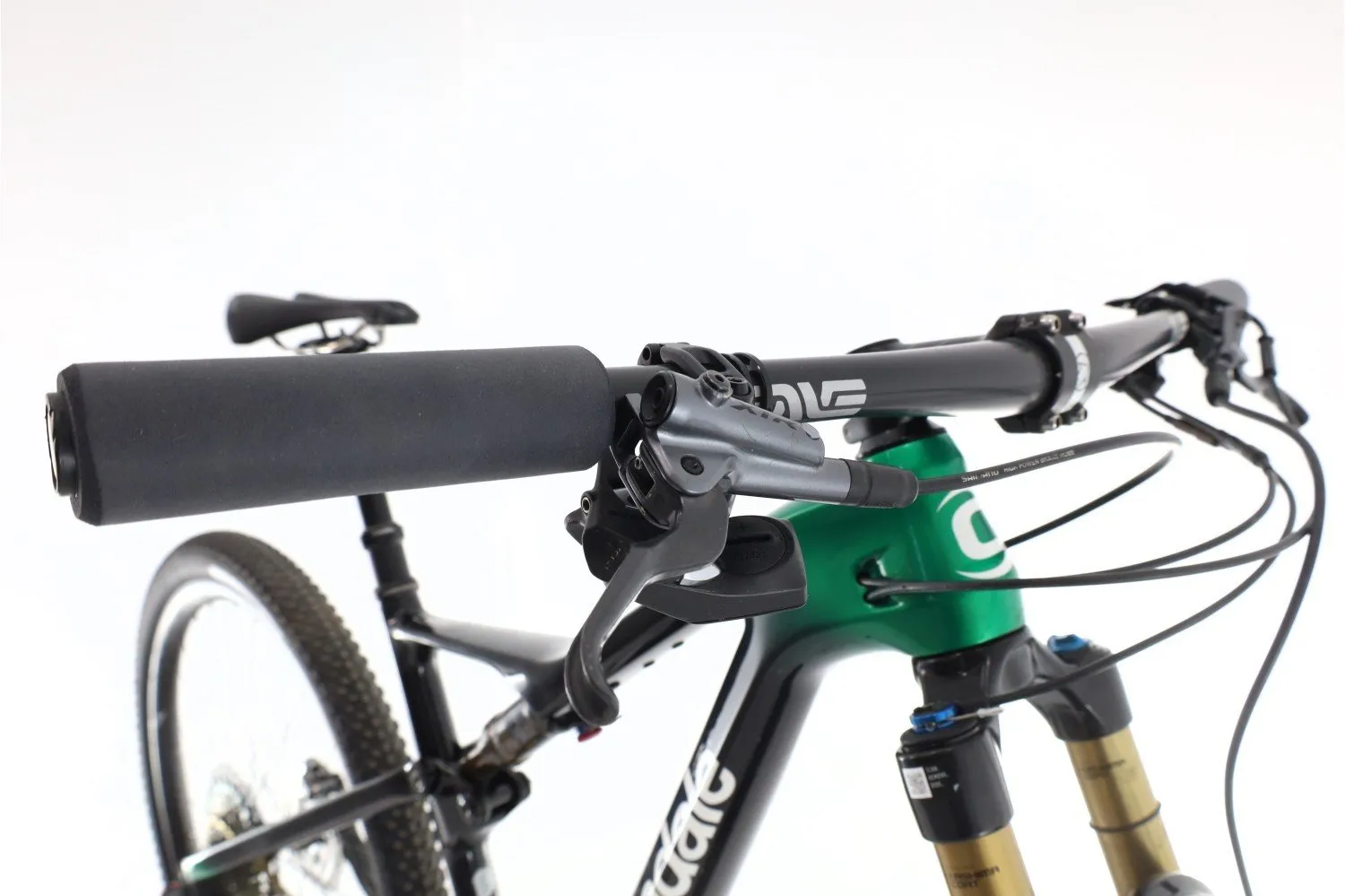 Cannondale Scalpel 2022