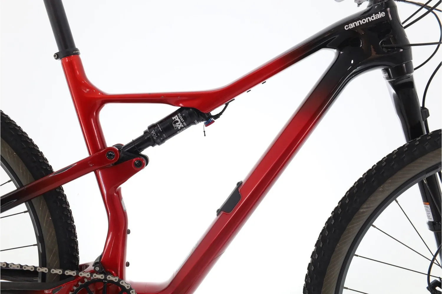 Cannondale Scalpel 2022