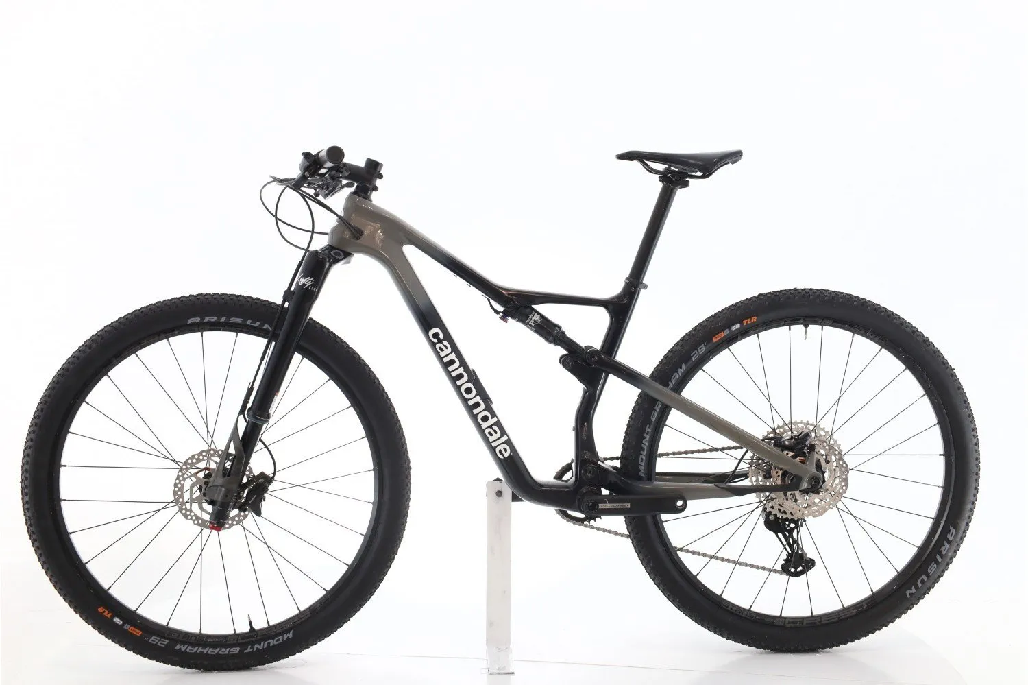 Cannondale Scalpel 2022