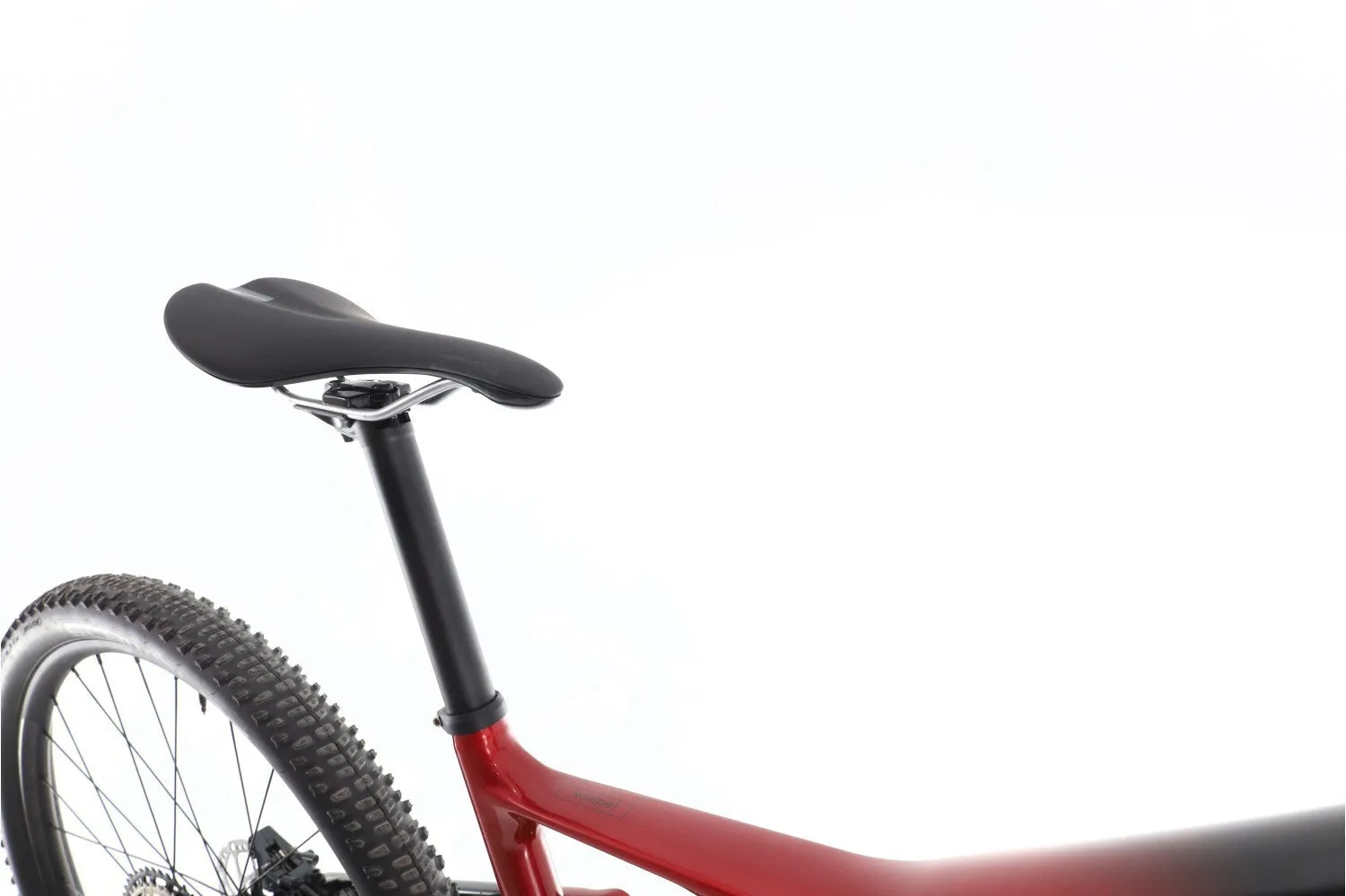 Cannondale Scalpel 2022