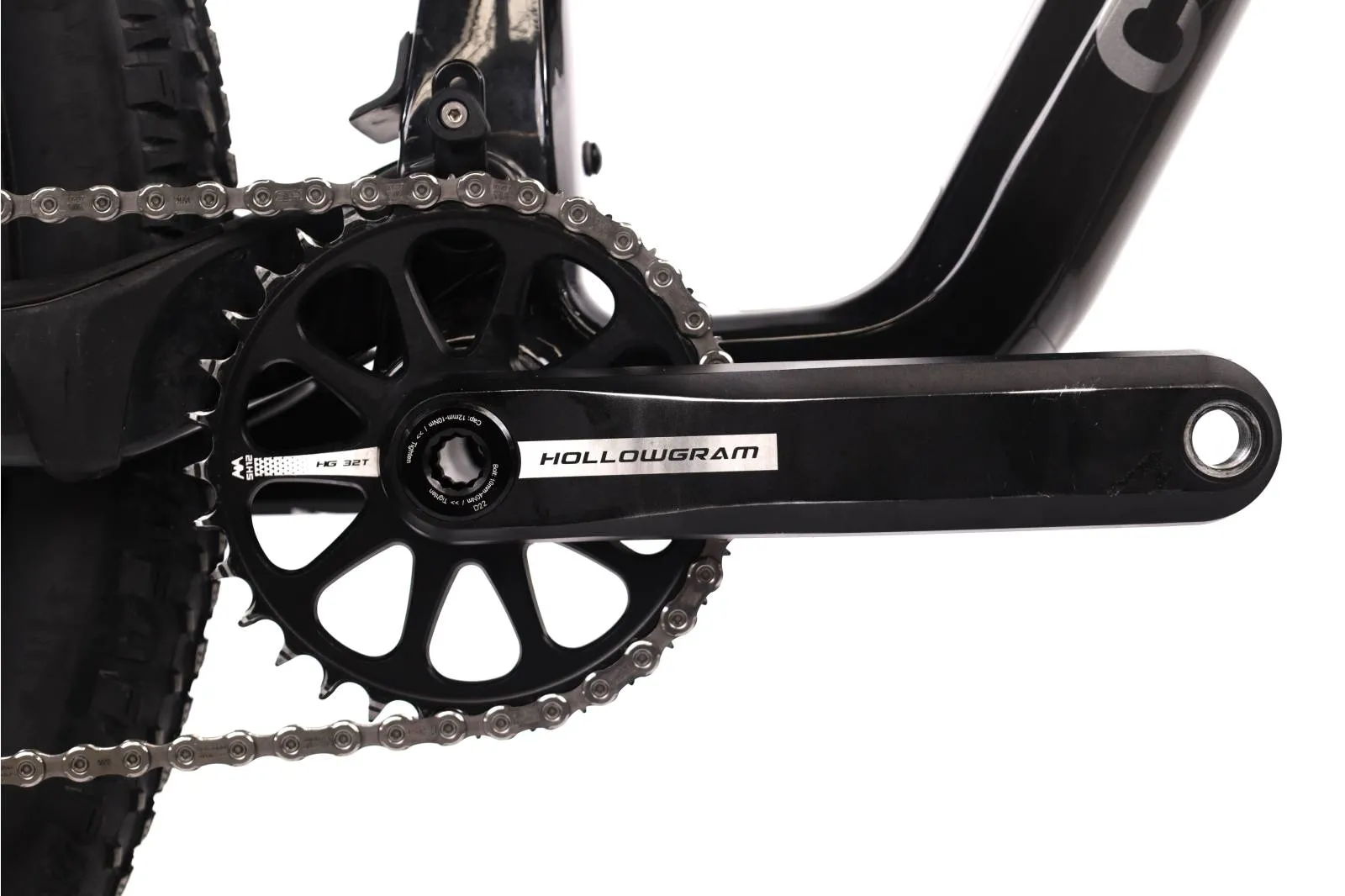 Cannondale Scalpel 2023