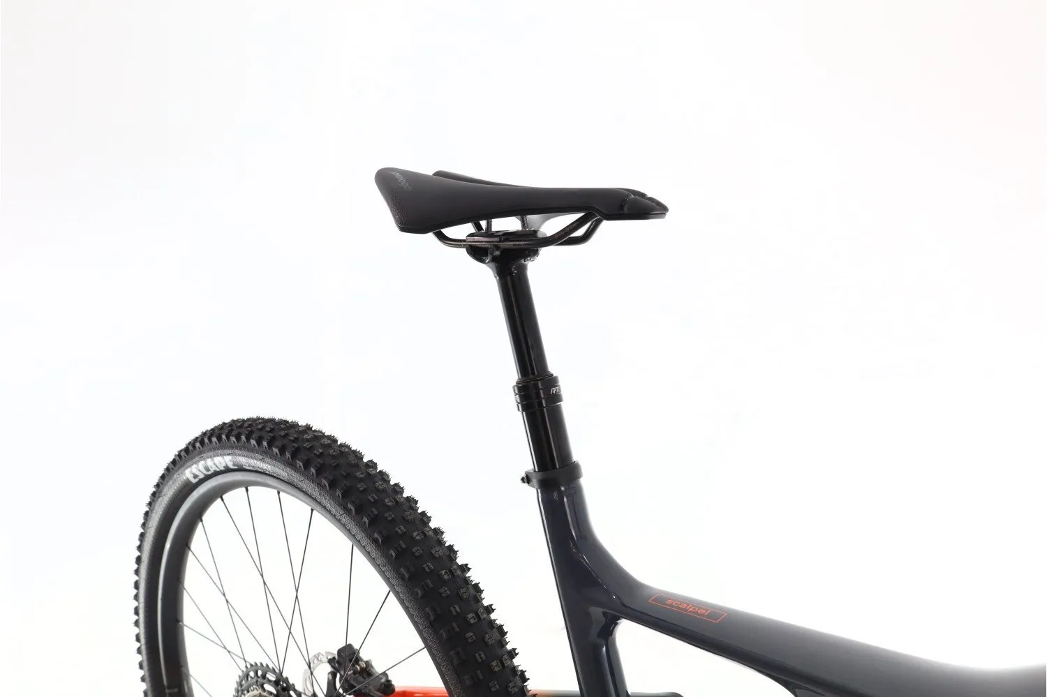 Cannondale Scalpel 2023