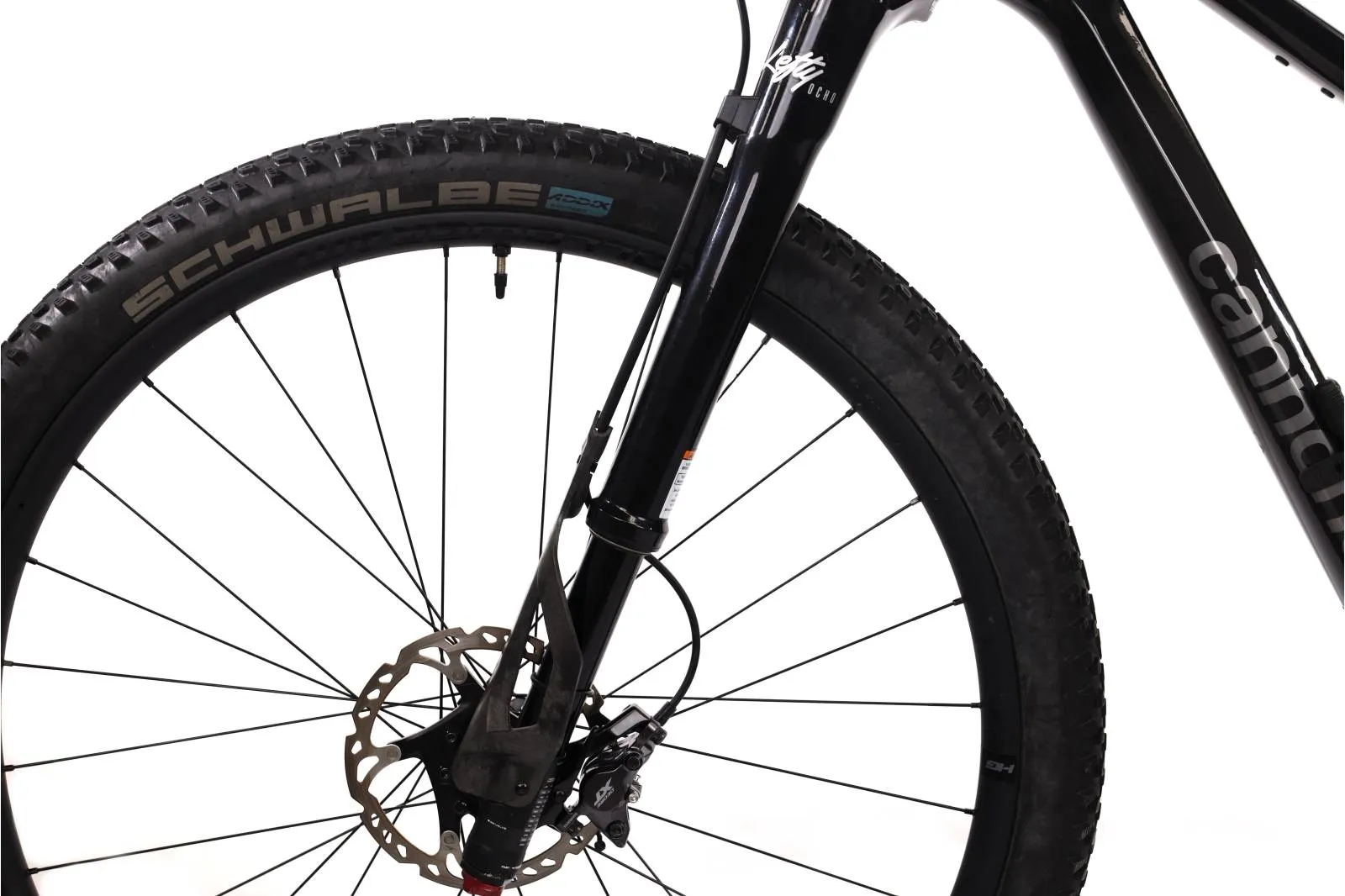 Cannondale Scalpel 2023