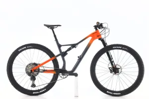 Cannondale Scalpel 2023