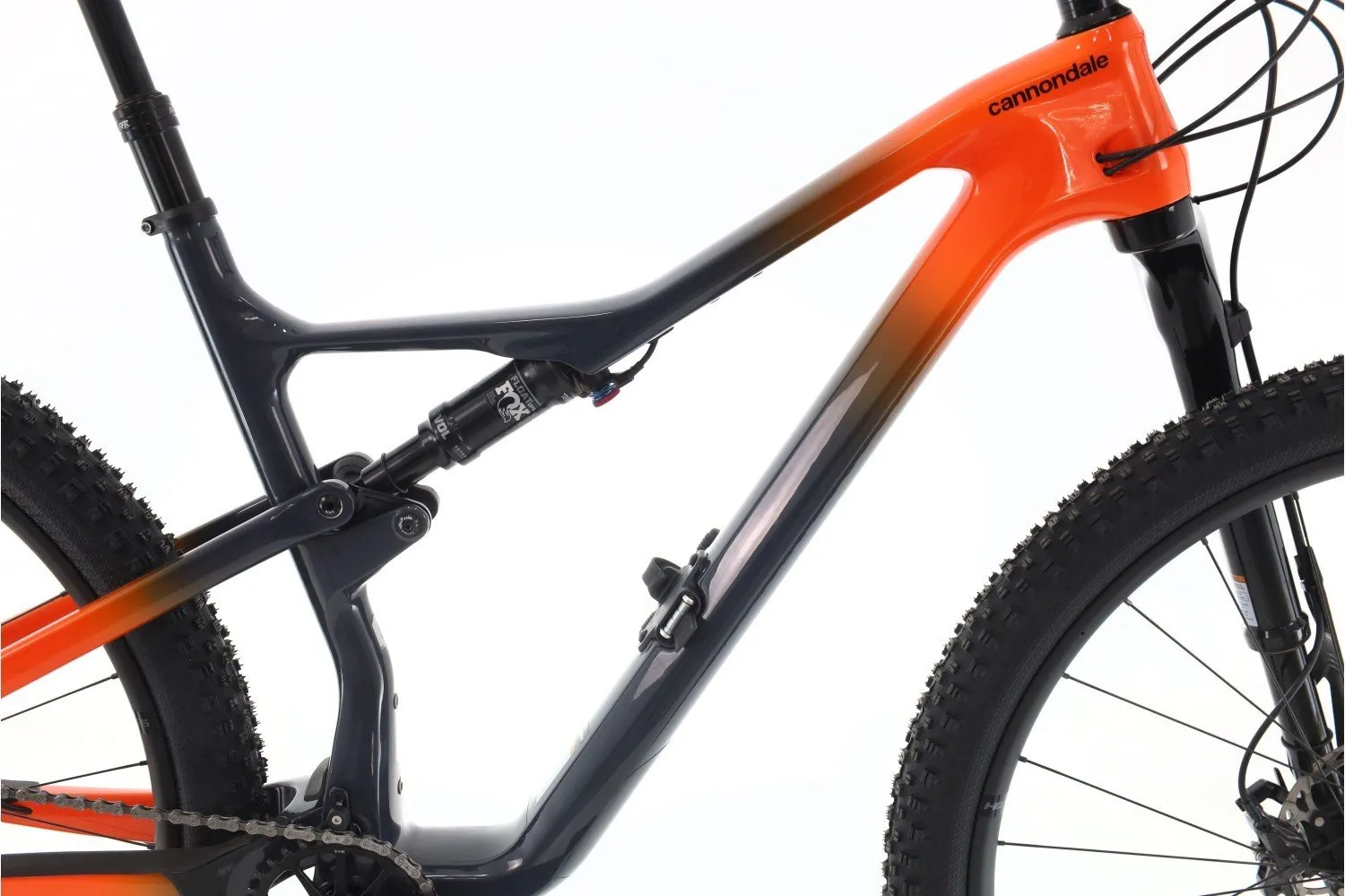 Cannondale Scalpel 2023