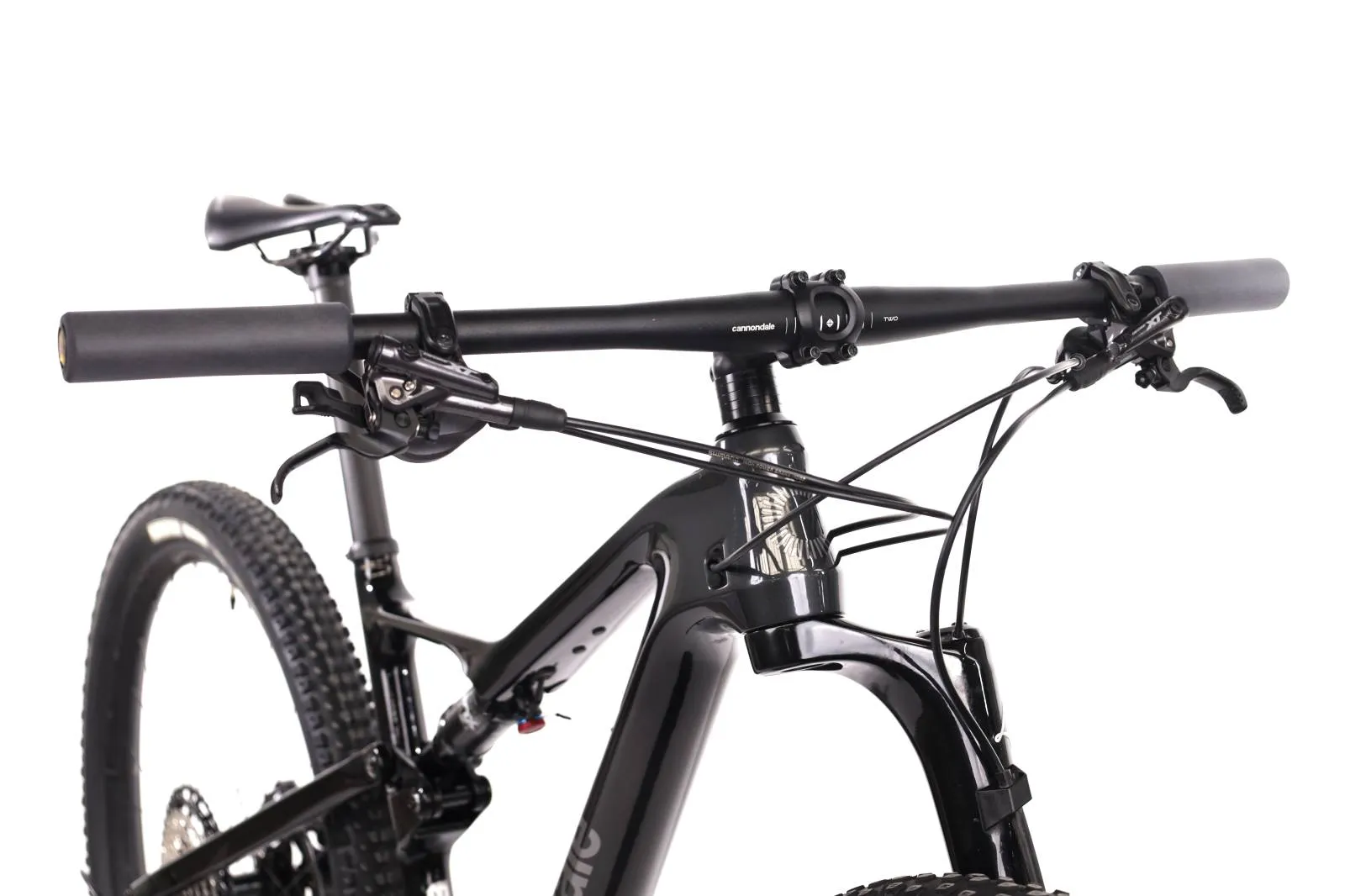 Cannondale Scalpel 2023