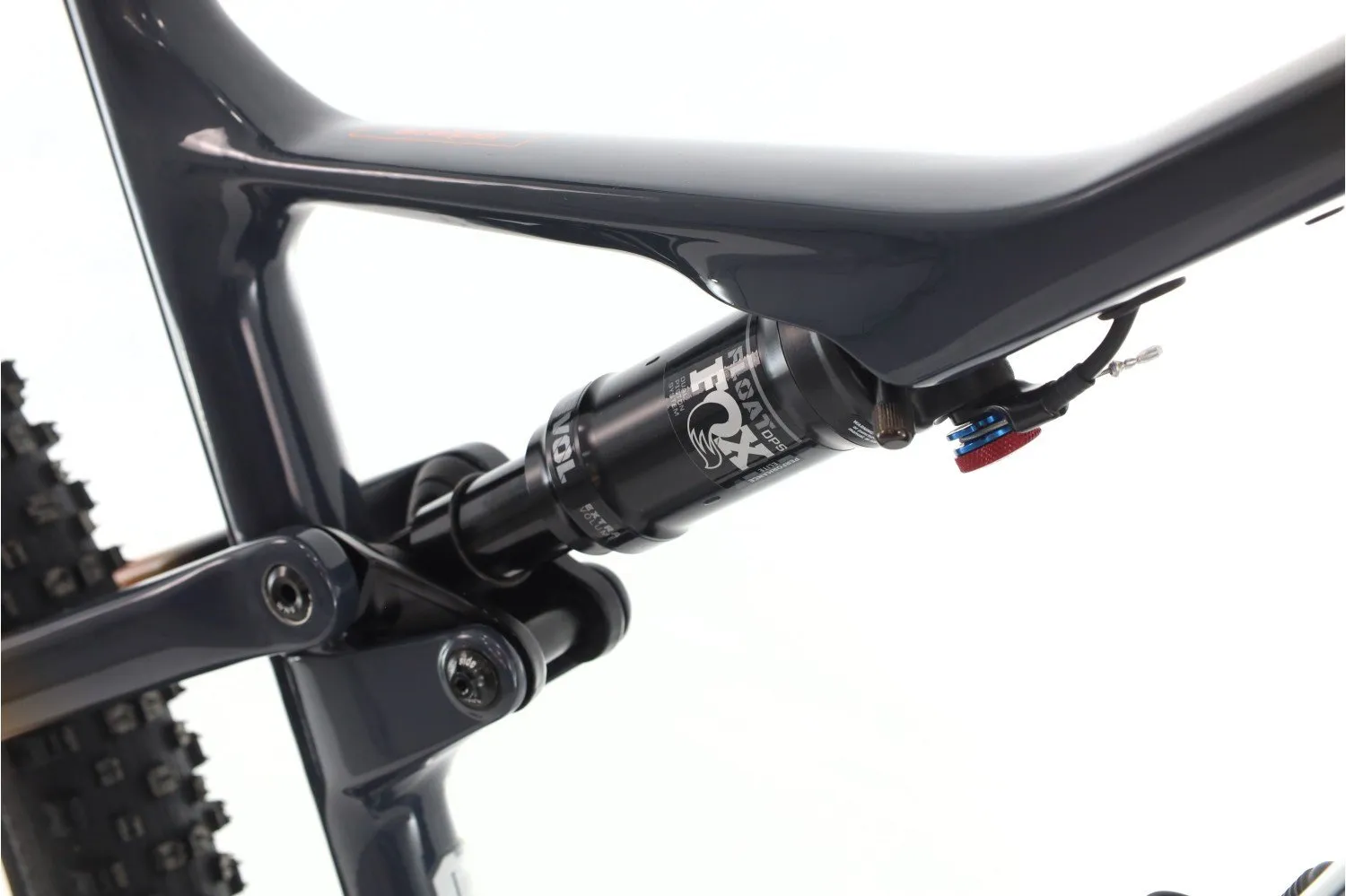 Cannondale Scalpel 2023