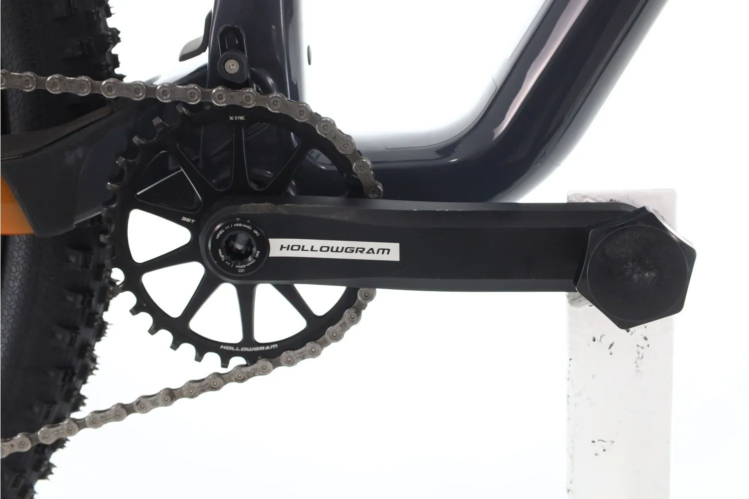 Cannondale Scalpel 2023
