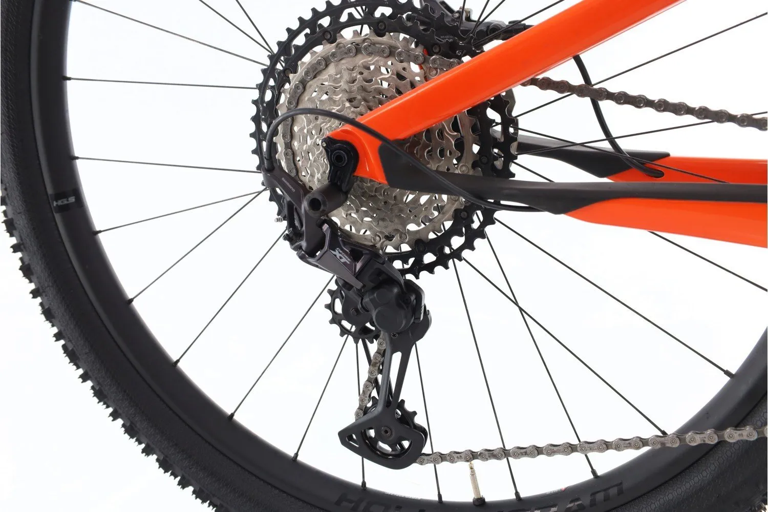 Cannondale Scalpel 2023