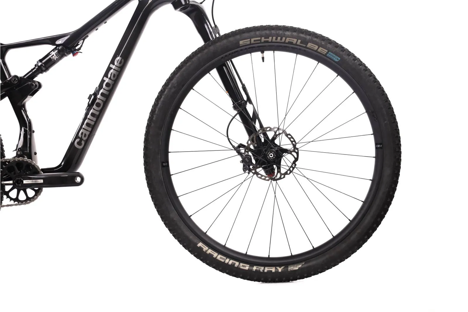 Cannondale Scalpel 2023