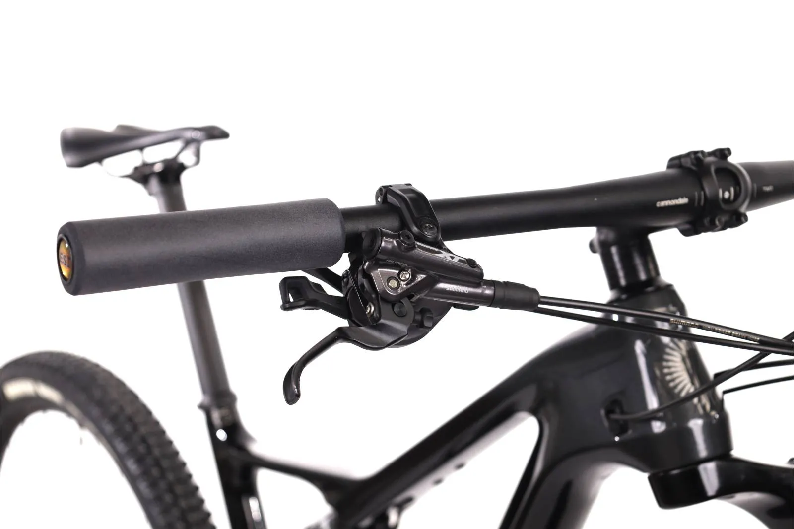 Cannondale Scalpel 2023