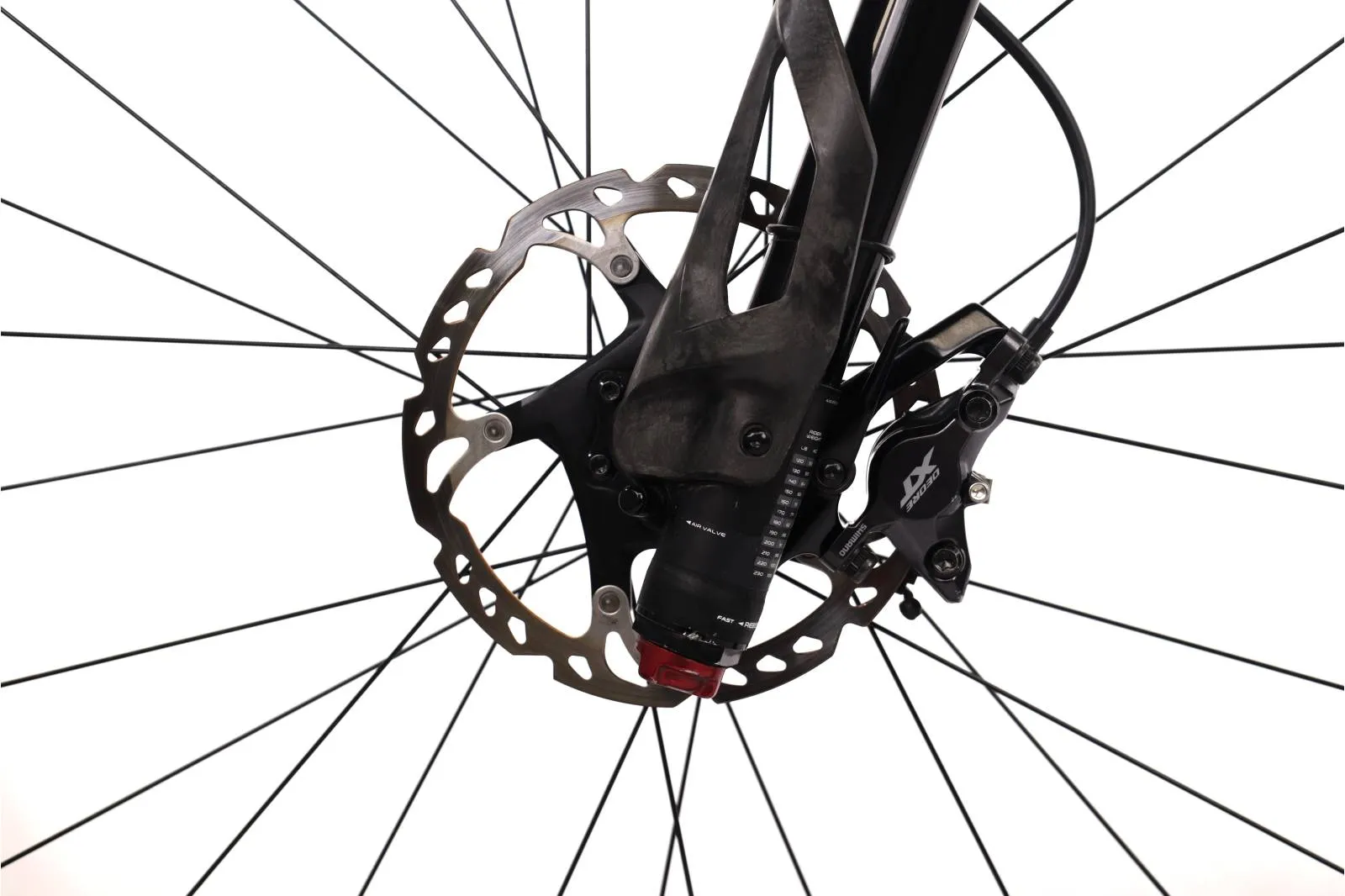 Cannondale Scalpel 2023