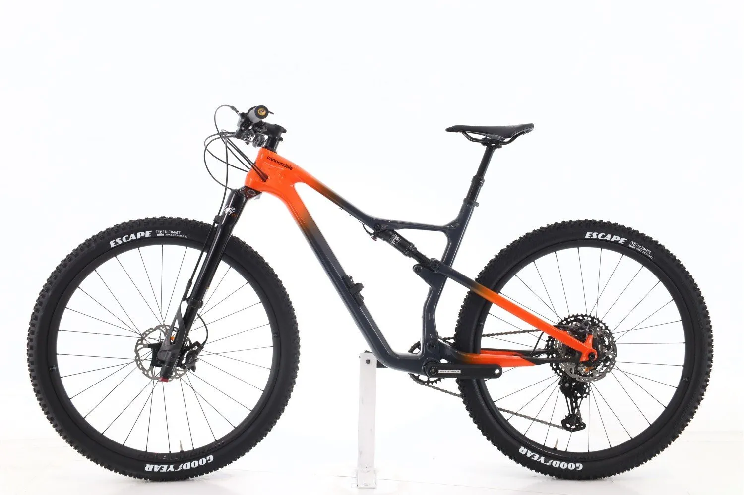 Cannondale Scalpel 2023