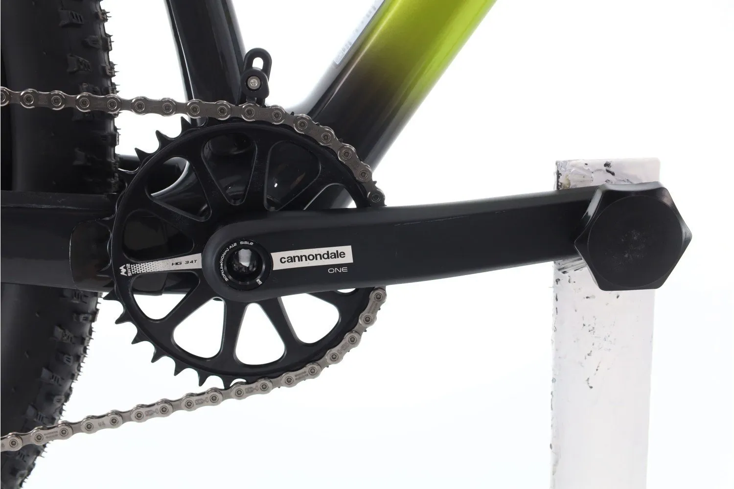 Cannondale Scalpel SE 2 2023
