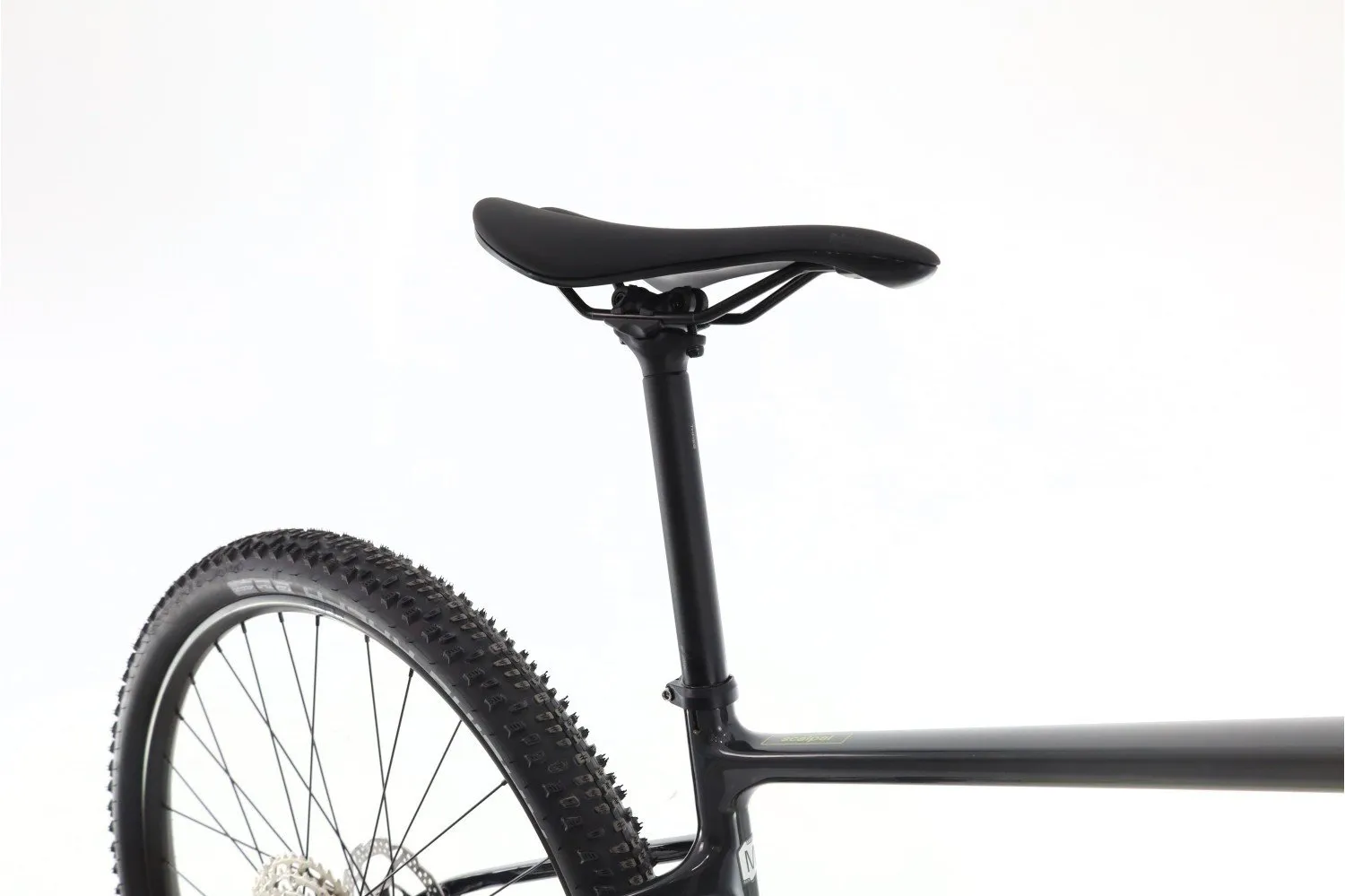 Cannondale Scalpel SE 2 2023