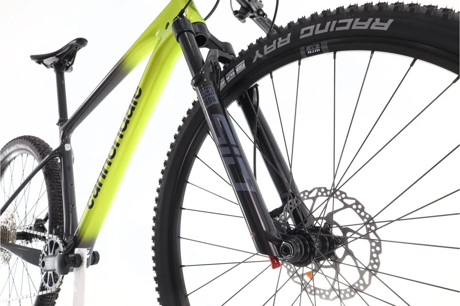 Cannondale Scalpel SE 2 2023