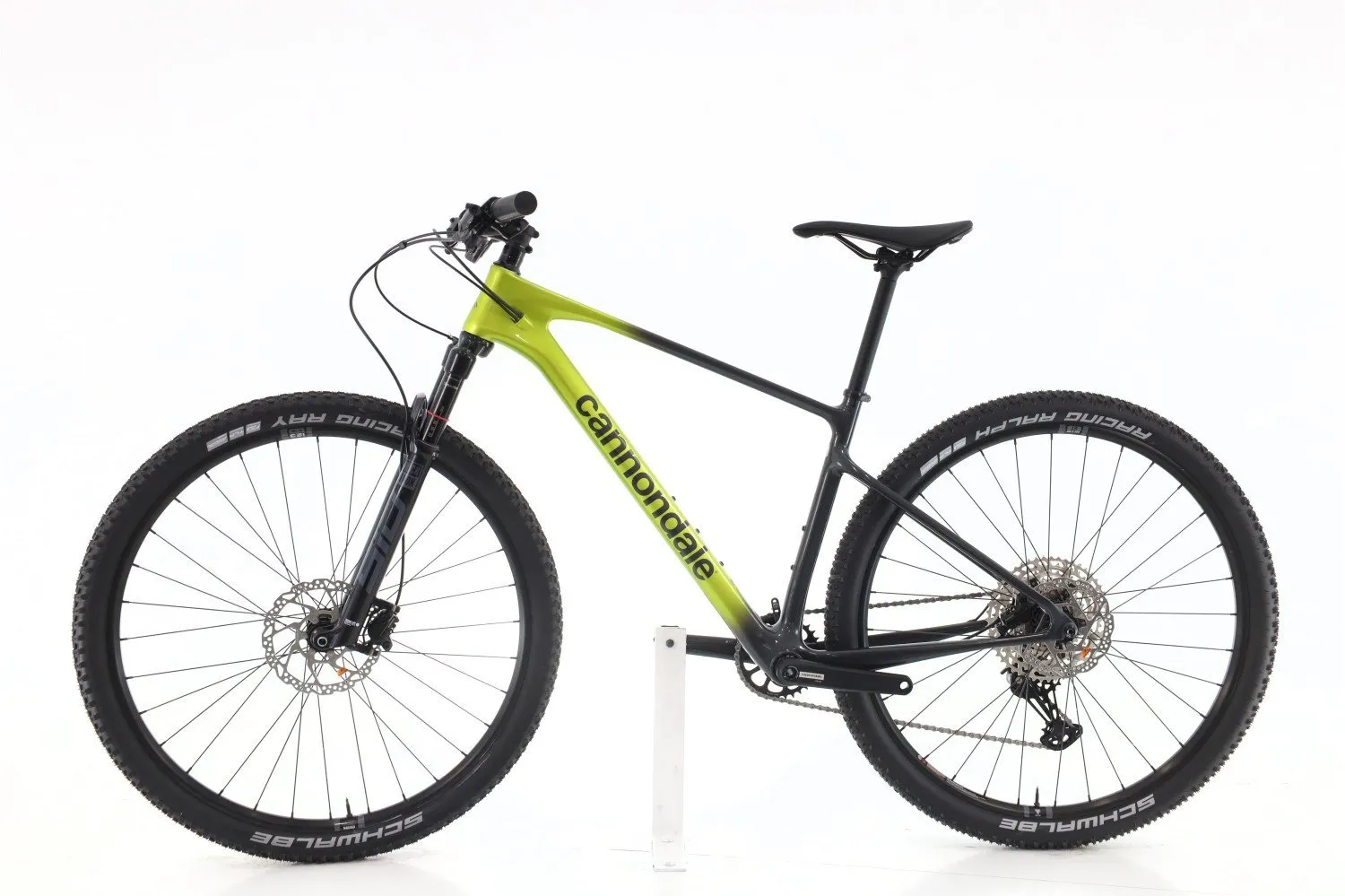 Cannondale Scalpel SE 2 2023