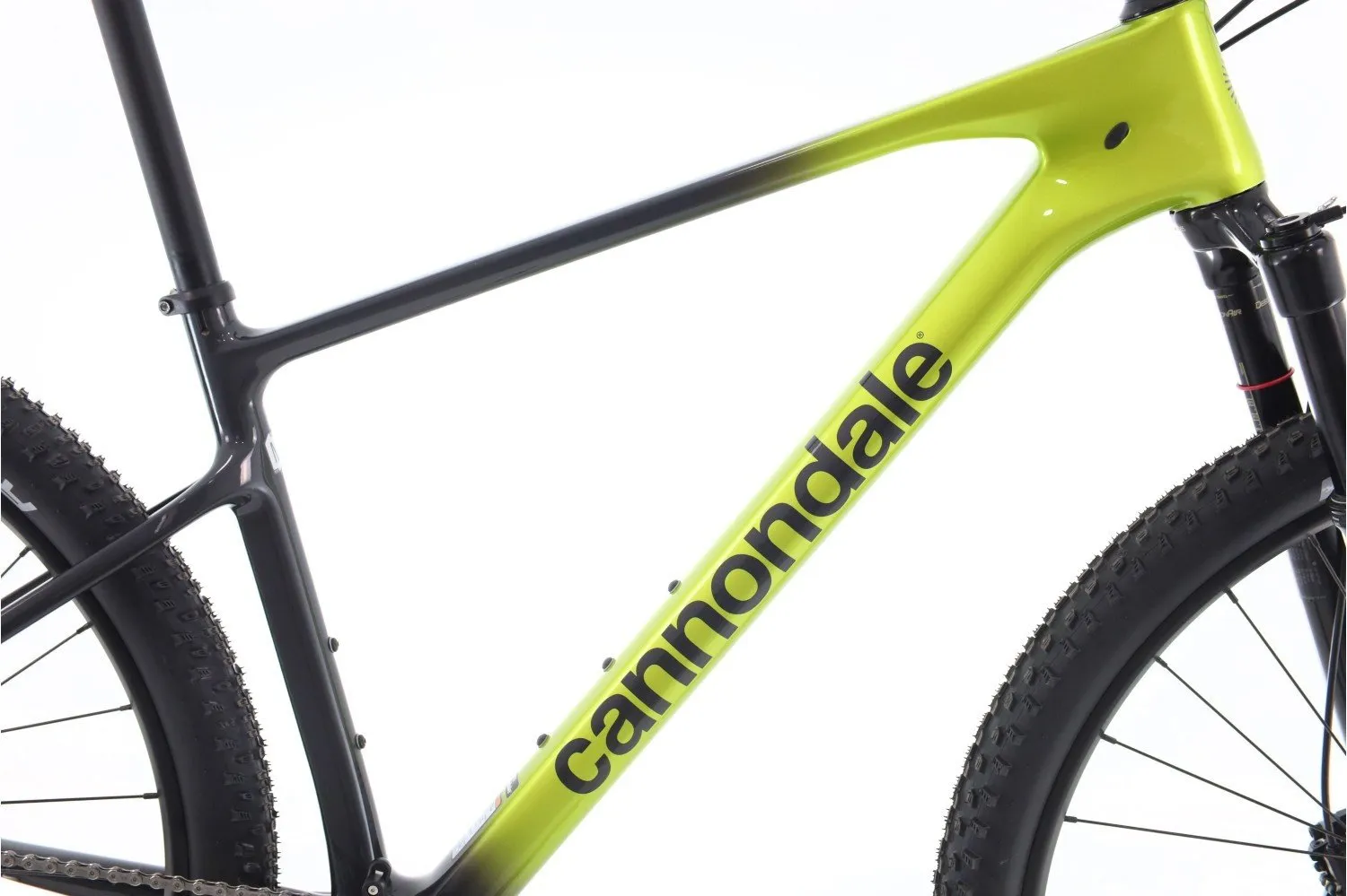 Cannondale Scalpel SE 2 2023