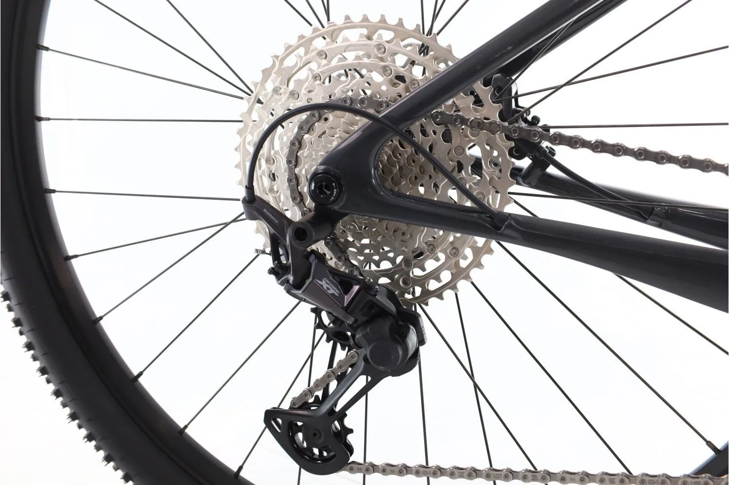 Cannondale Scalpel SE 2 2023