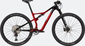 Cannondale Scalpel SE 2024 - Shimano XT 1x12sp - Alloy