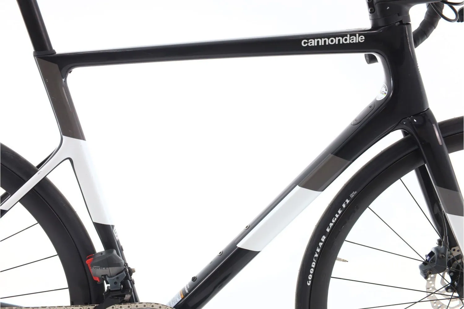 Cannondale SuperSix Evo 021