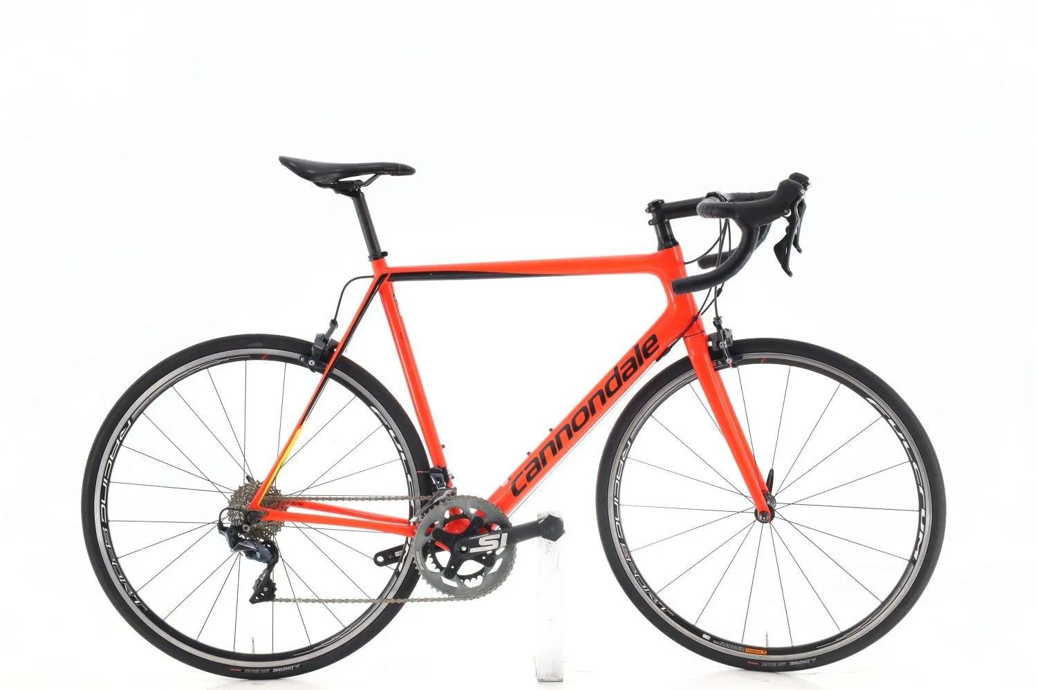 Cannondale Supersix Evo 2016