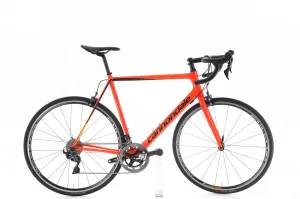 Cannondale Supersix Evo 2016
