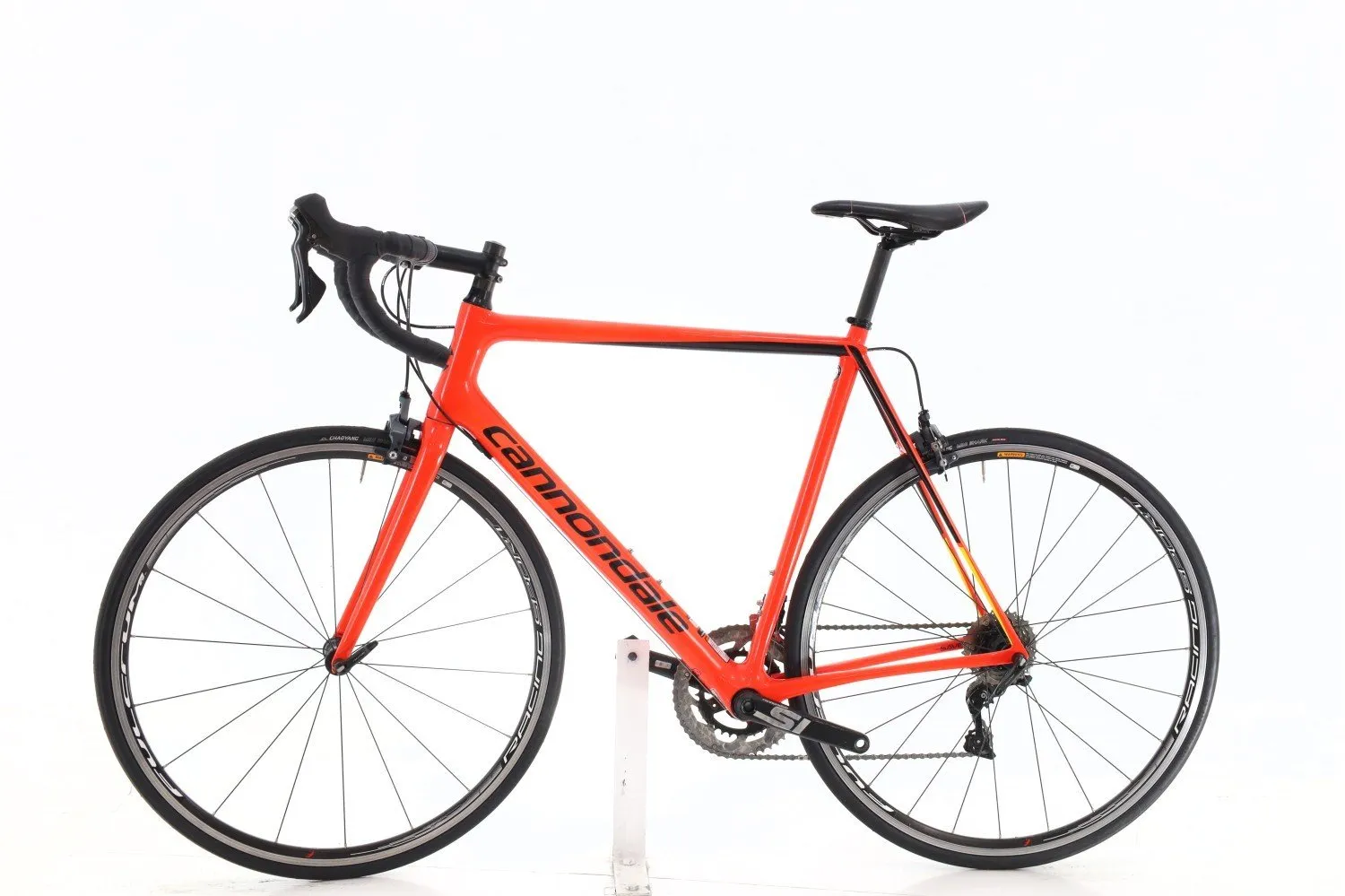 Cannondale Supersix Evo 2016