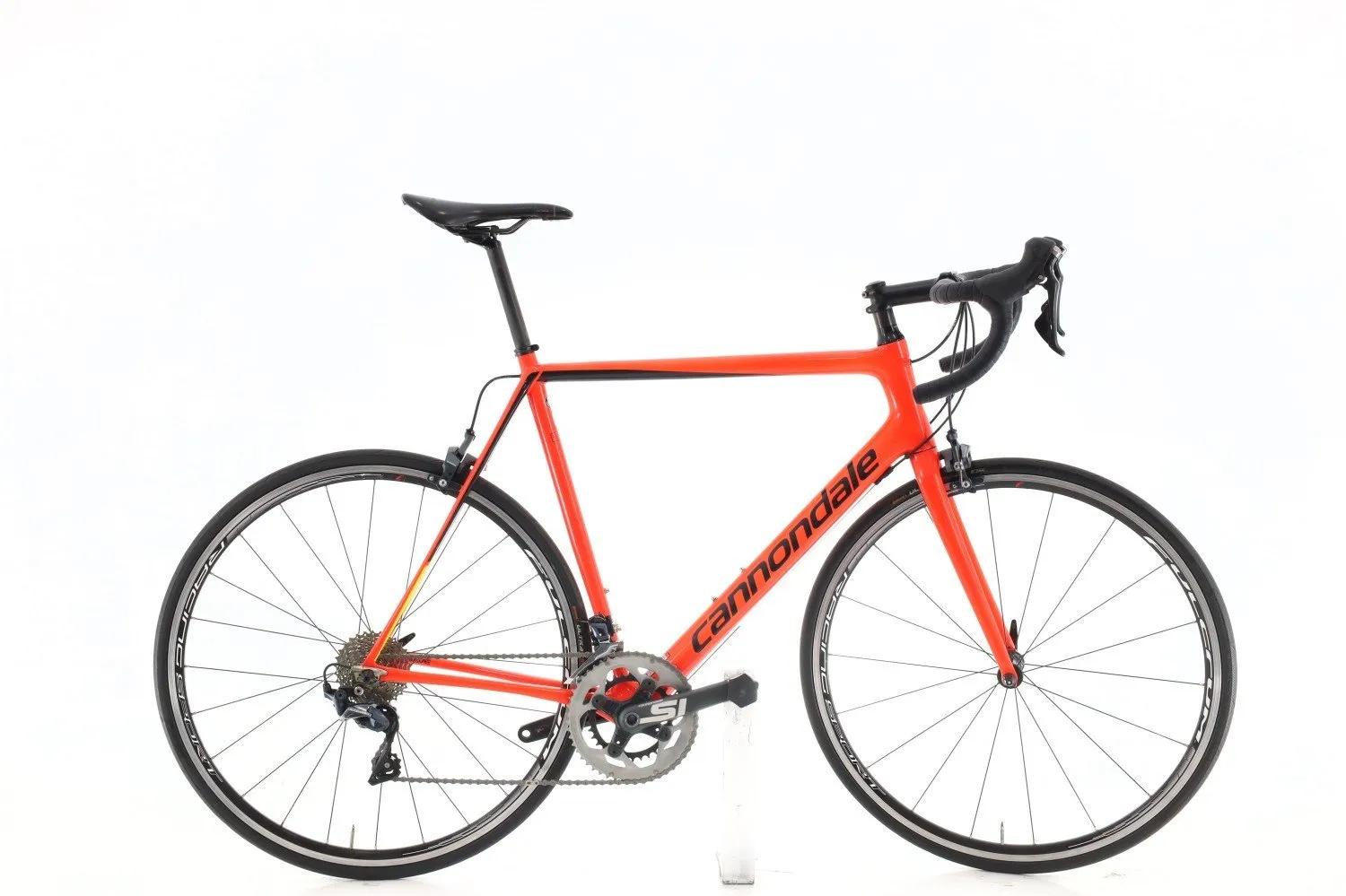 Cannondale Supersix Evo 2016