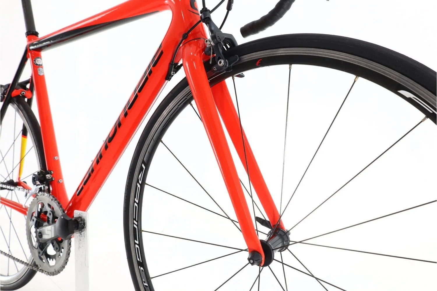 Cannondale Supersix Evo 2016