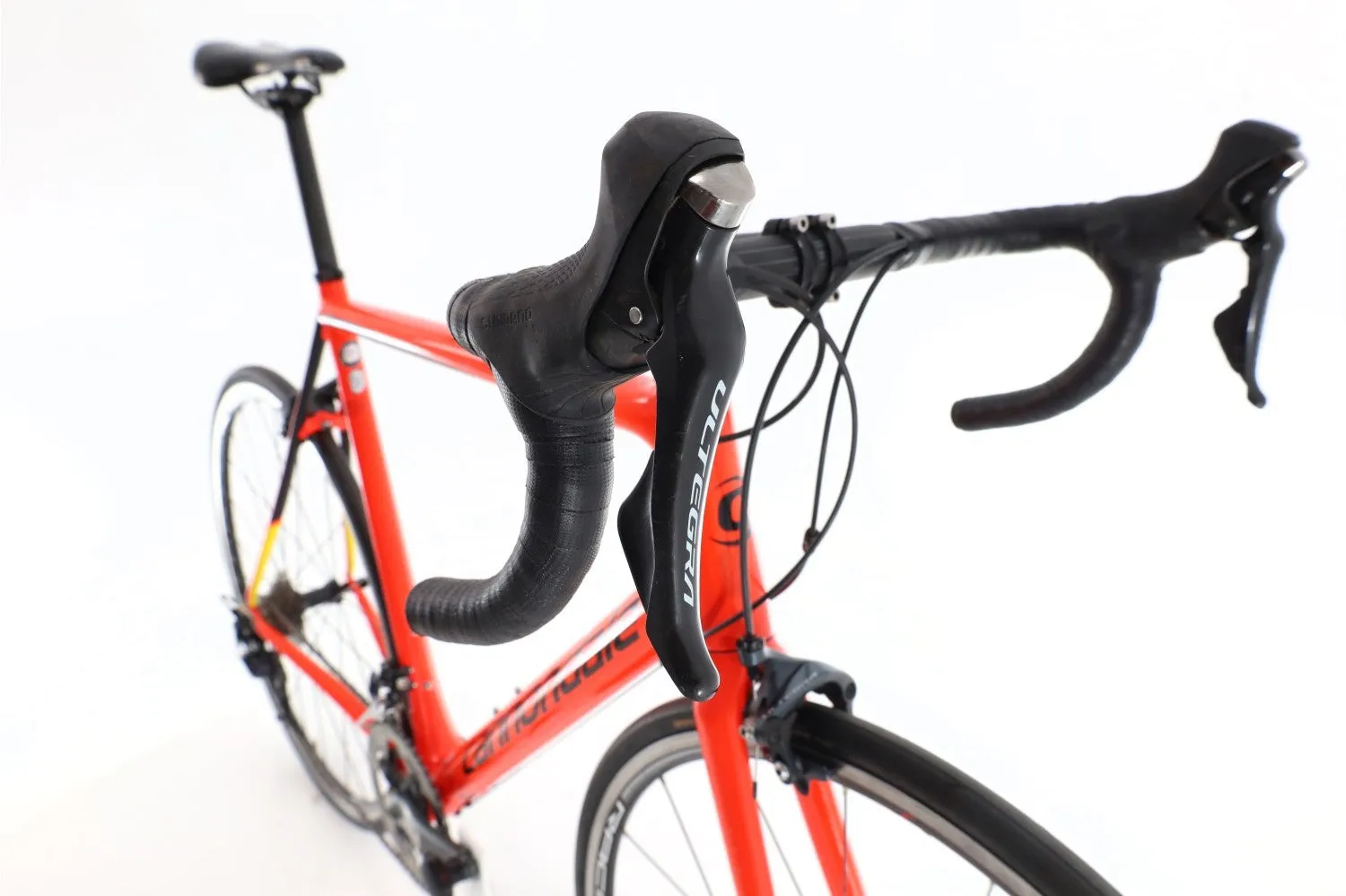 Cannondale Supersix Evo 2016