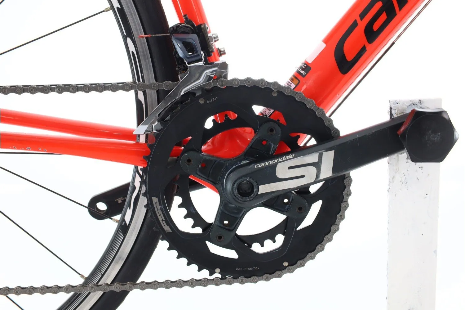 Cannondale Supersix Evo 2016