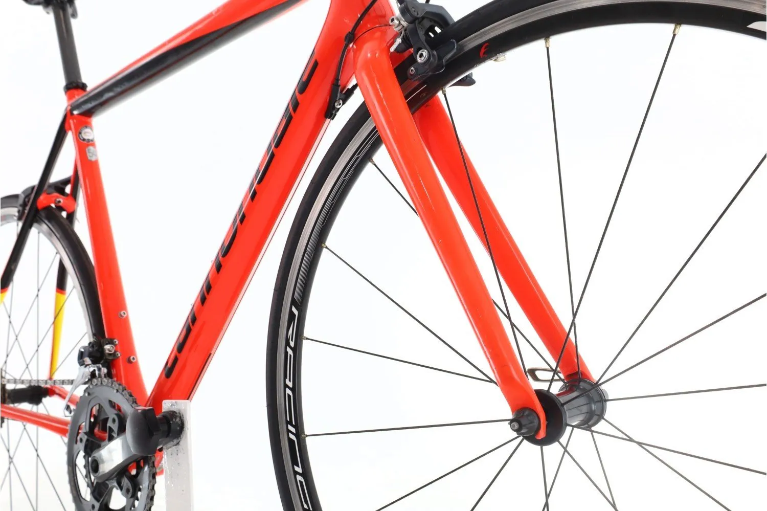 Cannondale Supersix Evo 2016