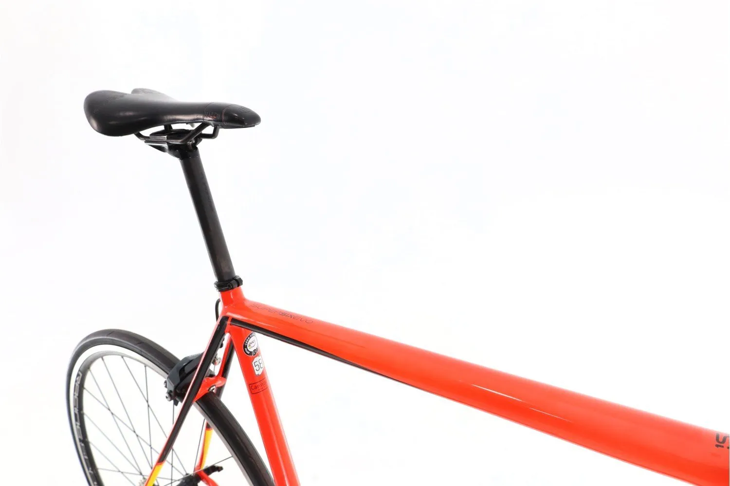 Cannondale Supersix Evo 2016