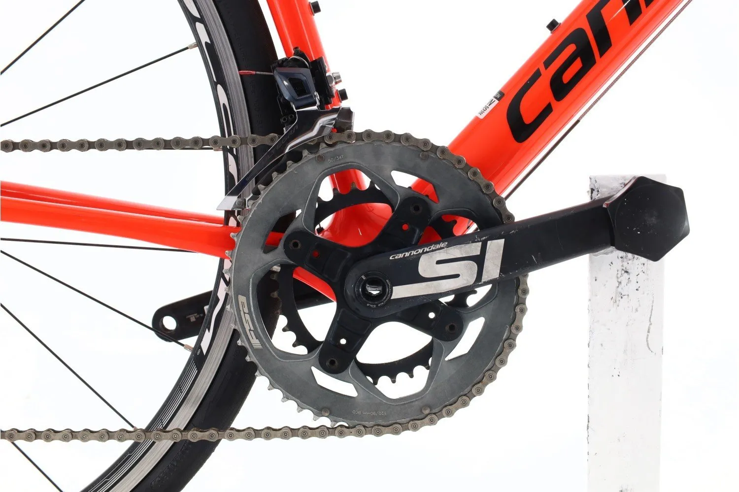 Cannondale Supersix Evo 2016
