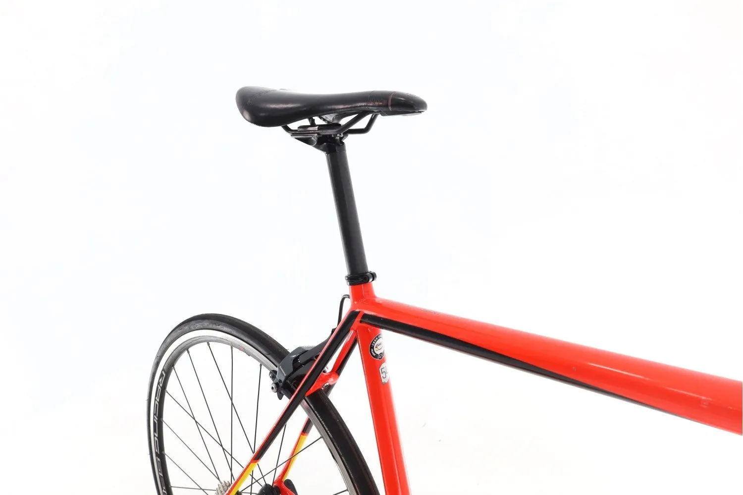 Cannondale Supersix Evo 2016
