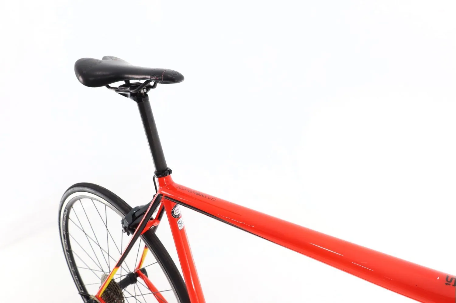 Cannondale Supersix Evo 2016