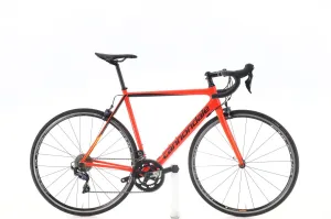 Cannondale Supersix Evo 2016