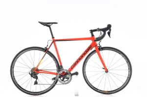Cannondale Supersix Evo 2016