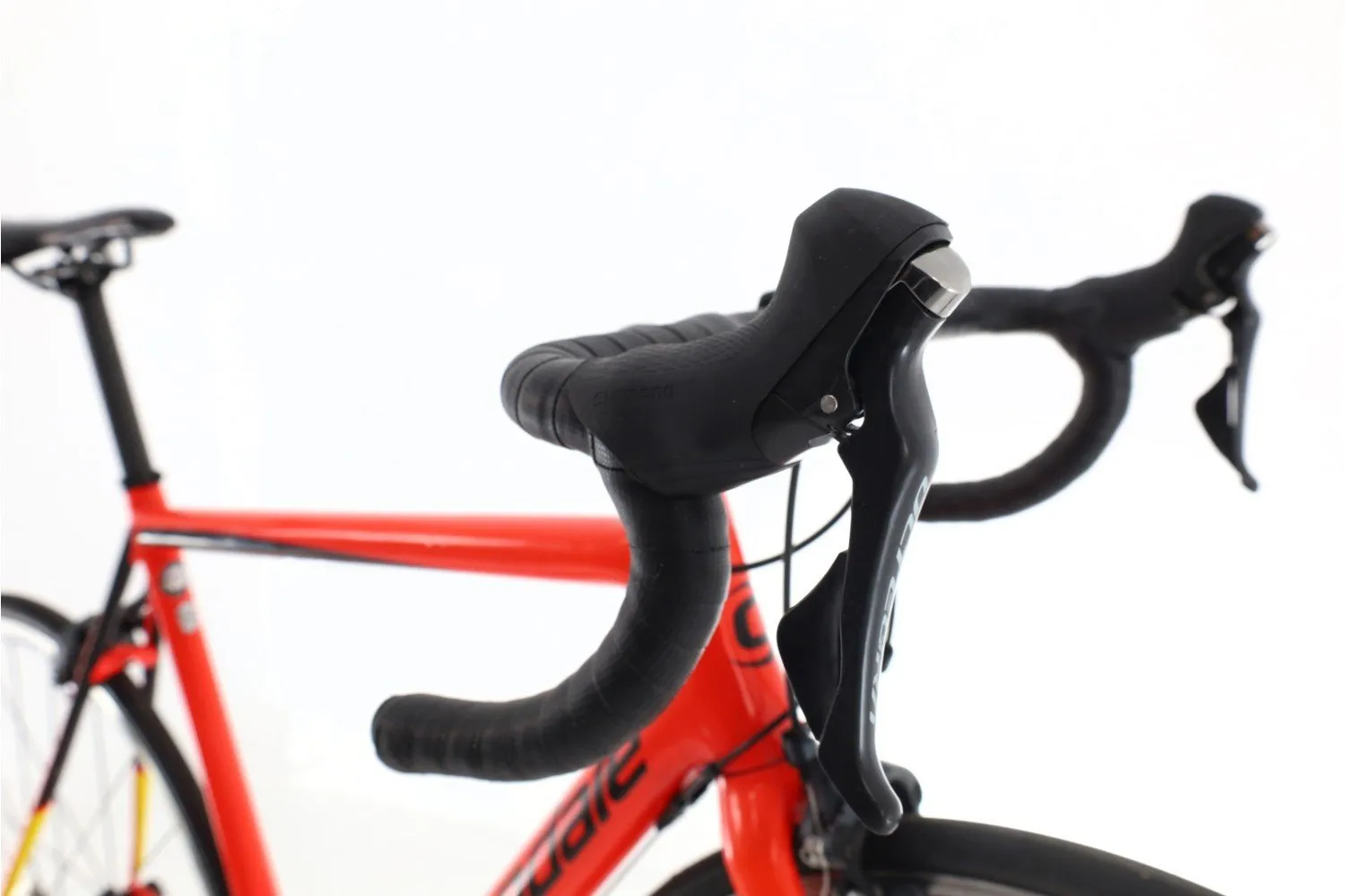 Cannondale Supersix Evo 2016