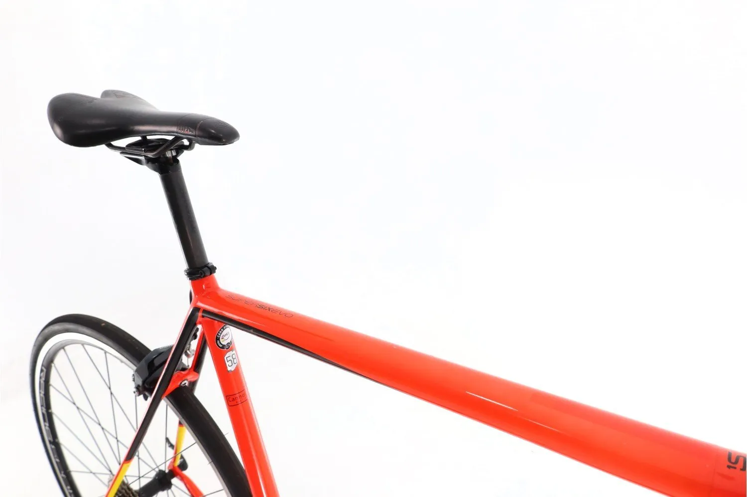 Cannondale Supersix Evo 2016