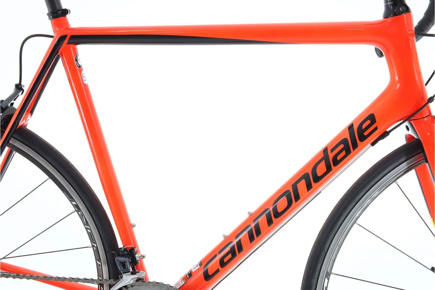 Cannondale Supersix Evo 2016