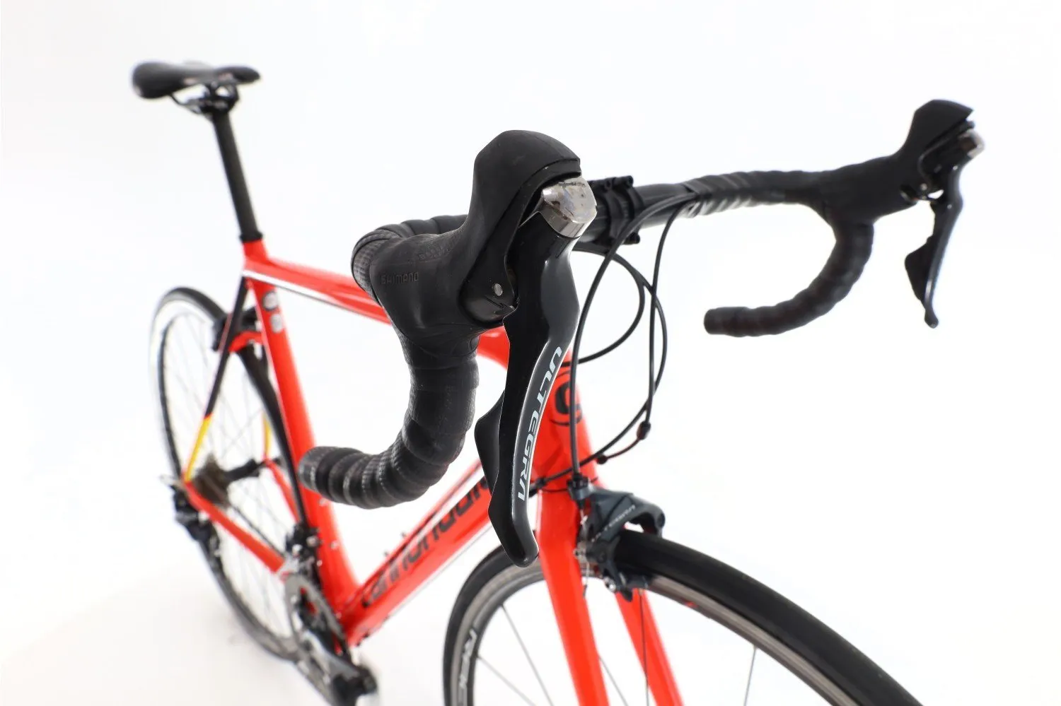 Cannondale Supersix Evo 2016
