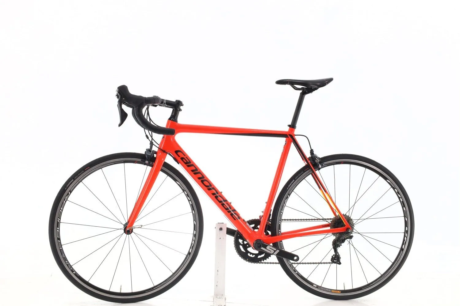 Cannondale Supersix Evo 2016