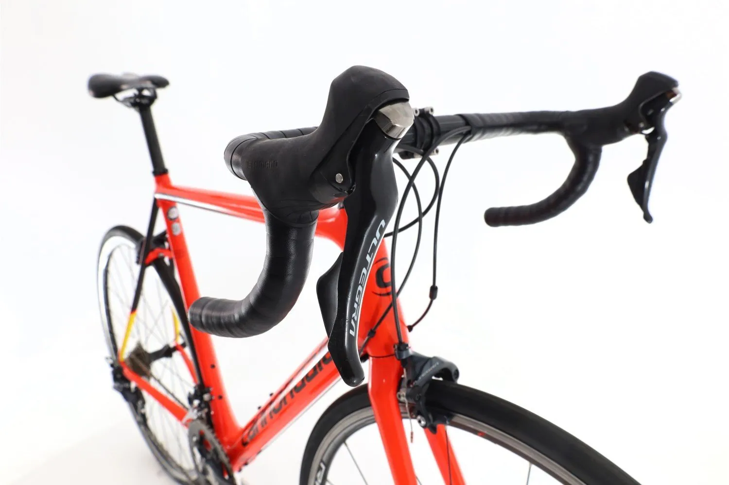 Cannondale Supersix Evo 2016