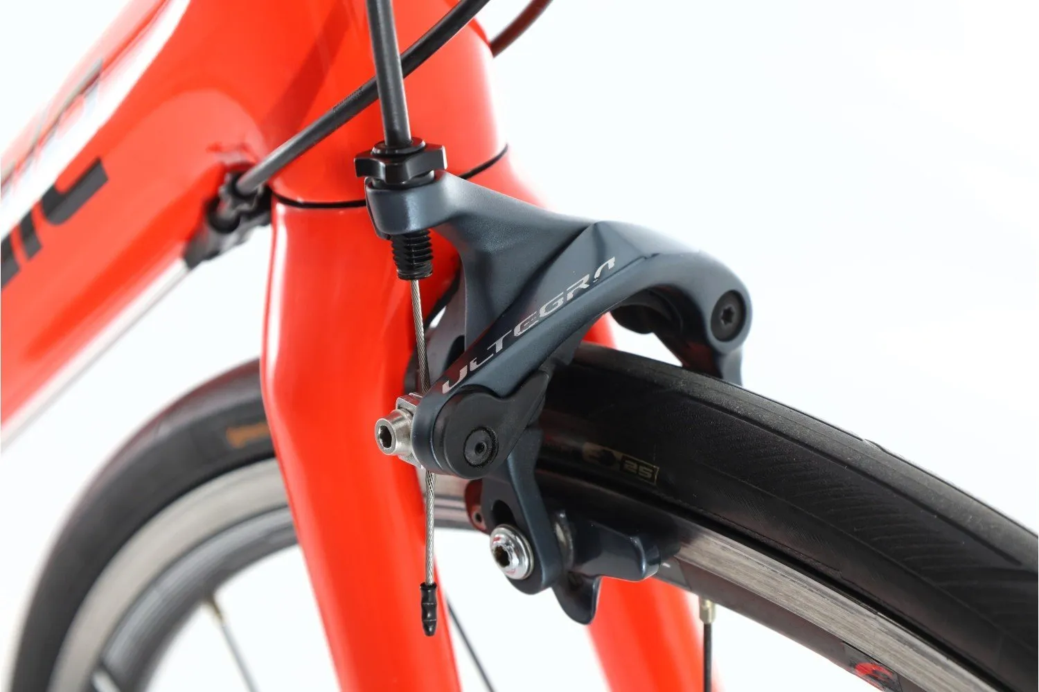 Cannondale Supersix Evo 2016