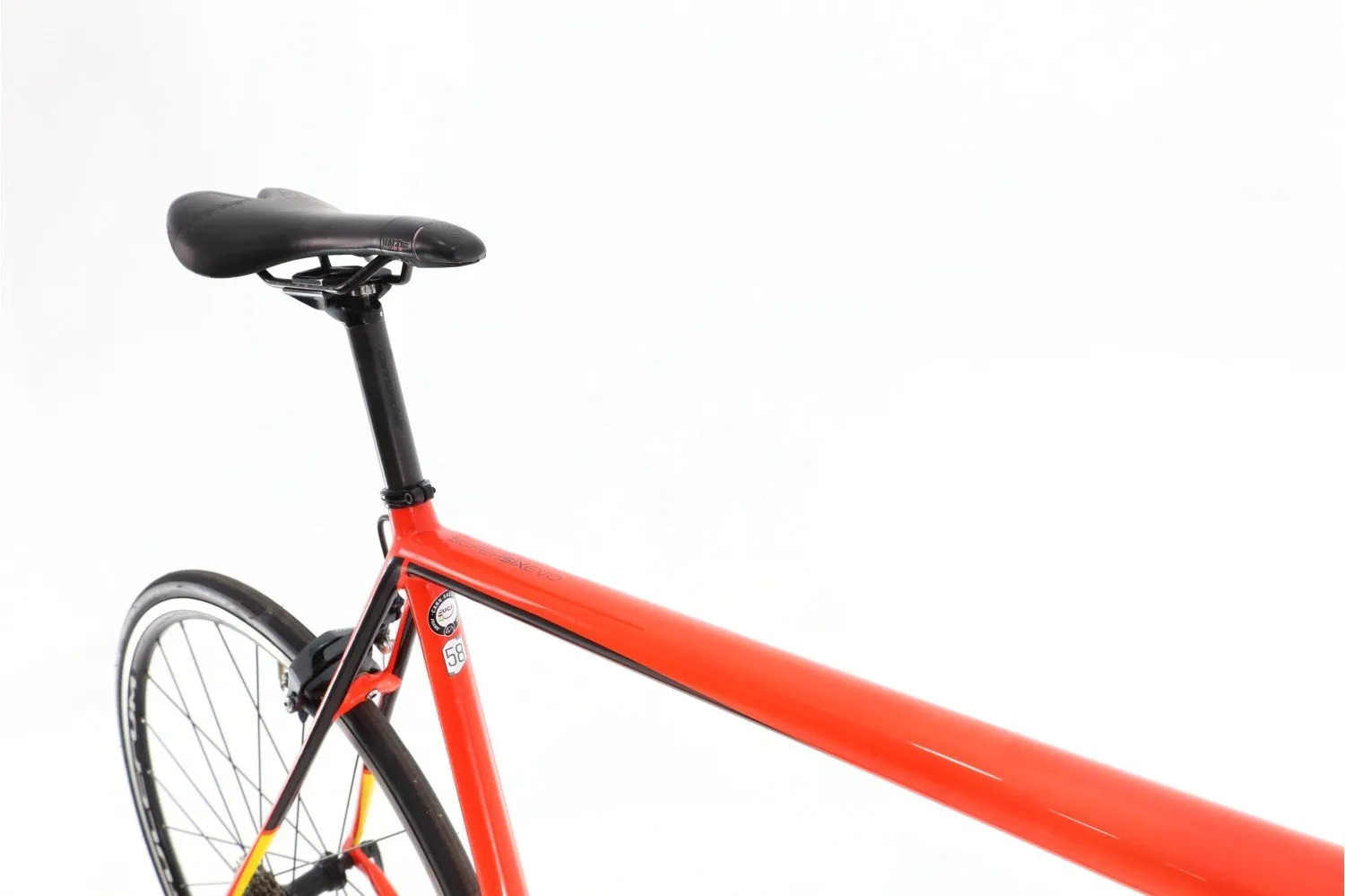 Cannondale Supersix Evo 2016
