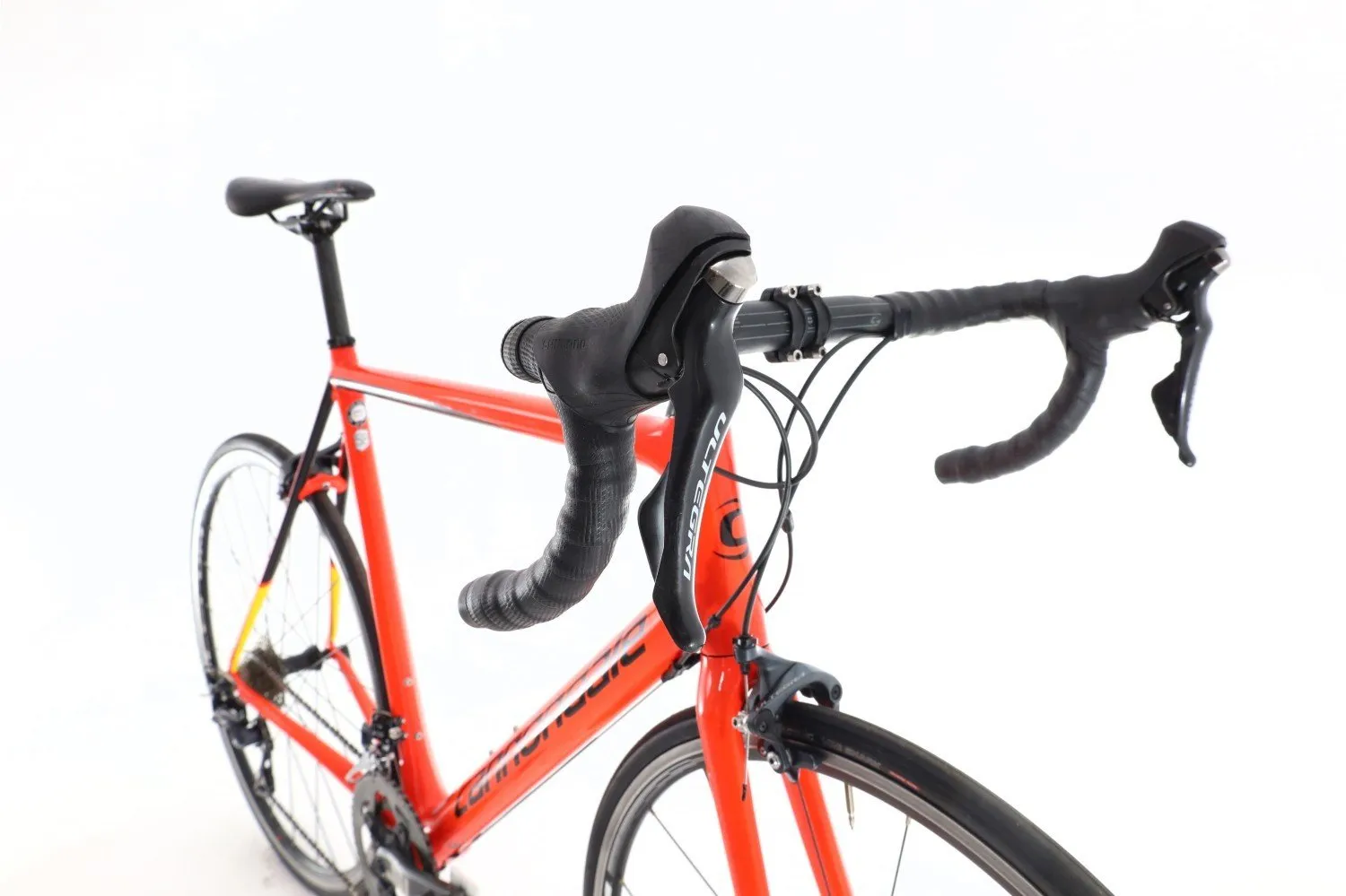 Cannondale Supersix Evo 2016